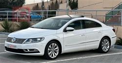 فولكسفاغن باسات